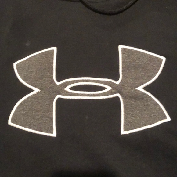 Under Armour ColdGear pullover - Picture 3 of 4